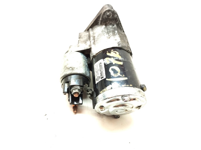 Recambio de motor arranque para dacia sandero ambiance referencia OEM IAM 8200584843B  
