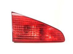 Recambio de piloto trasero izquierdo interior para peugeot 607 (s1) 2.2 hdi fap cat referencia OEM IAM   