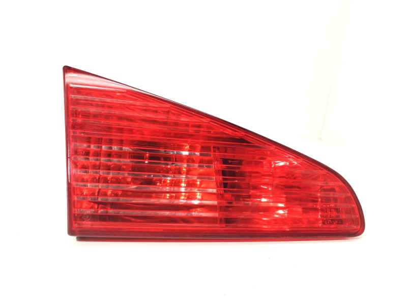 Recambio de piloto trasero izquierdo interior para peugeot 607 (s1) 2.2 hdi fap cat referencia OEM IAM   