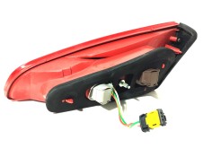 Recambio de piloto trasero izquierdo interior para peugeot 607 (s1) 2.2 hdi fap cat referencia OEM IAM    2