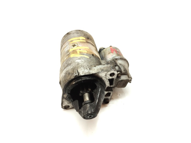 Recambio de motor arranque para fiat punto berlina (188) 1.2 8v active referencia OEM IAM E80F63101018  