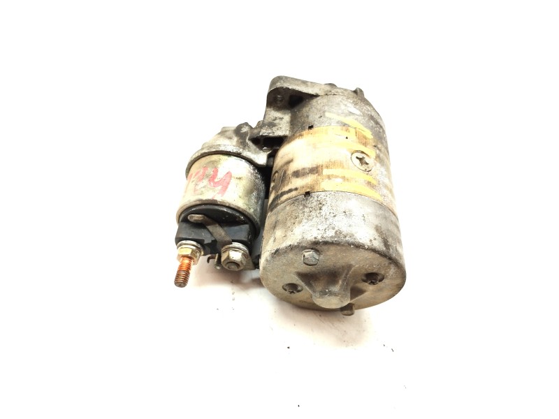 Recambio de motor arranque para fiat punto berlina (188) 1.2 8v active referencia OEM IAM E80F63101018  