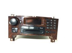 Recambio de sistema audio / radio cd para peugeot 607 (s1) 2.2 hdi fap cat referencia OEM IAM 96435880GV  
