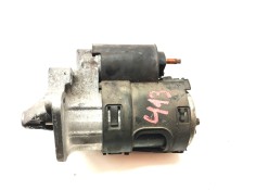 Recambio de motor arranque para chevrolet captiva 2.0 diesel cat referencia OEM IAM 8200463004  