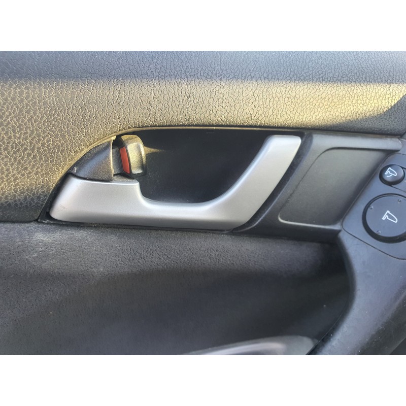 Recambio de maneta interior delantera izquierda para honda accord tourer (cw) 2.2 dtec cat referencia OEM IAM   