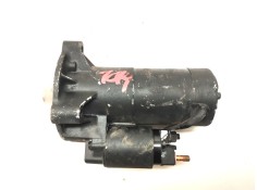 Recambio de motor arranque para peugeot 307 break / sw (s1) 2.0 hdi cat referencia OEM IAM 0986018310  