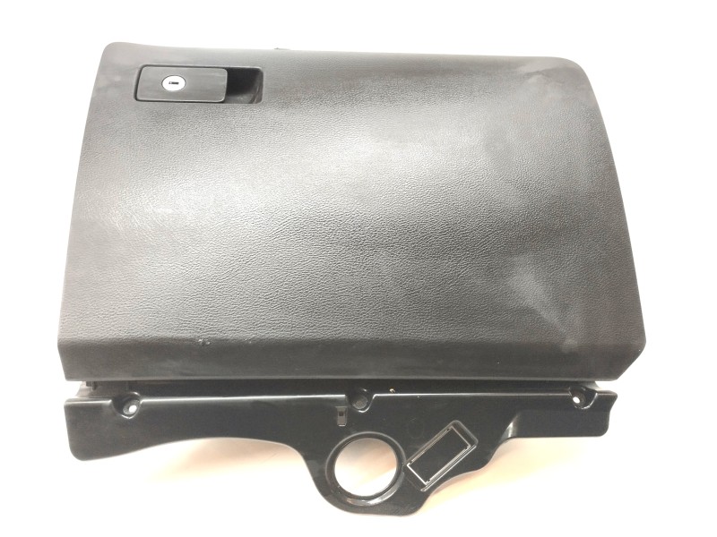 Recambio de guantera para volkswagen passat berlina (3c2) advance referencia OEM IAM   
							