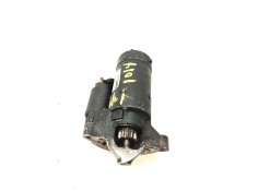 Recambio de motor arranque para peugeot 307 break / sw (s1) 2.0 hdi cat referencia OEM IAM 0986018310   2