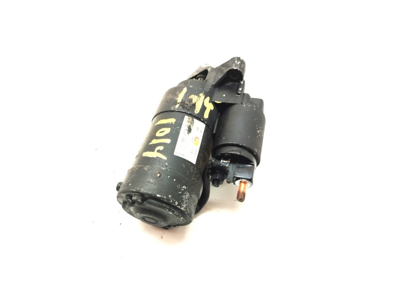 Recambio de motor arranque para peugeot 307 break / sw (s1) 2.0 hdi cat referencia OEM IAM 0986018310  
							
