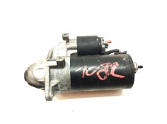 Recambio de motor arranque para opel vectra c berlina 2.2 16v dti cat (y 22 dtr / l50) referencia OEM IAM 0001109055  