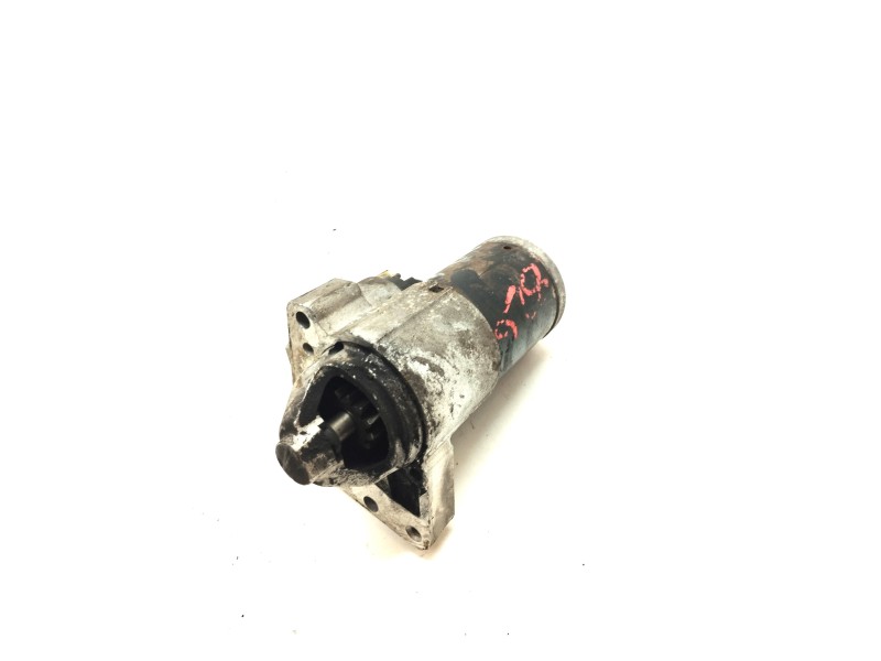 Recambio de motor arranque para citroën c4 berlina 1.6 16v hdi referencia OEM IAM 966401698000  
							