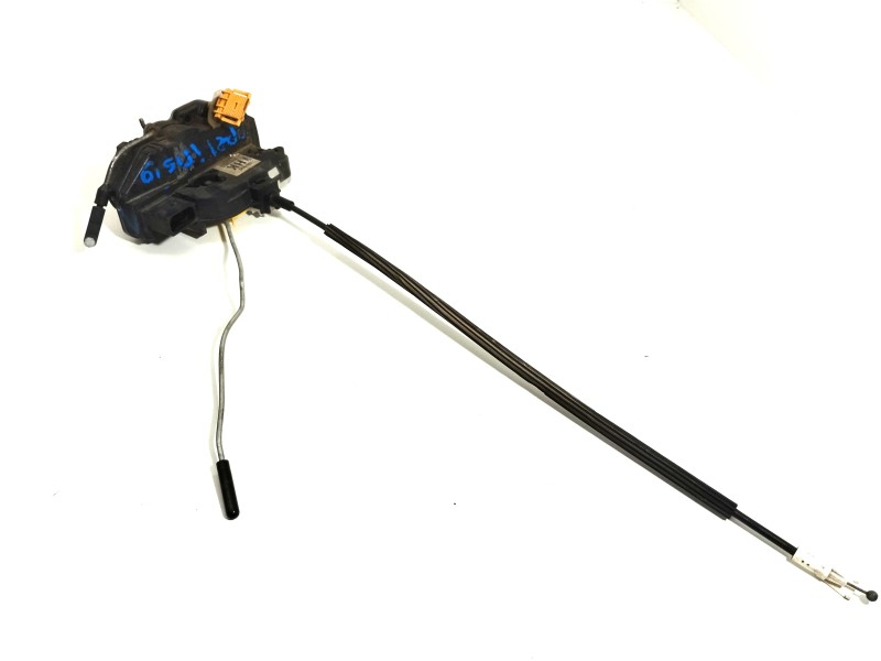 Recambio de cerradura puerta delantera izquierda para opel insignia sports tourer selective referencia OEM IAM 13579522  
							