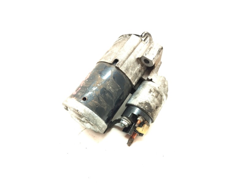 Recambio de motor arranque para citroën c4 berlina 1.6 16v hdi referencia OEM IAM 966401698000  