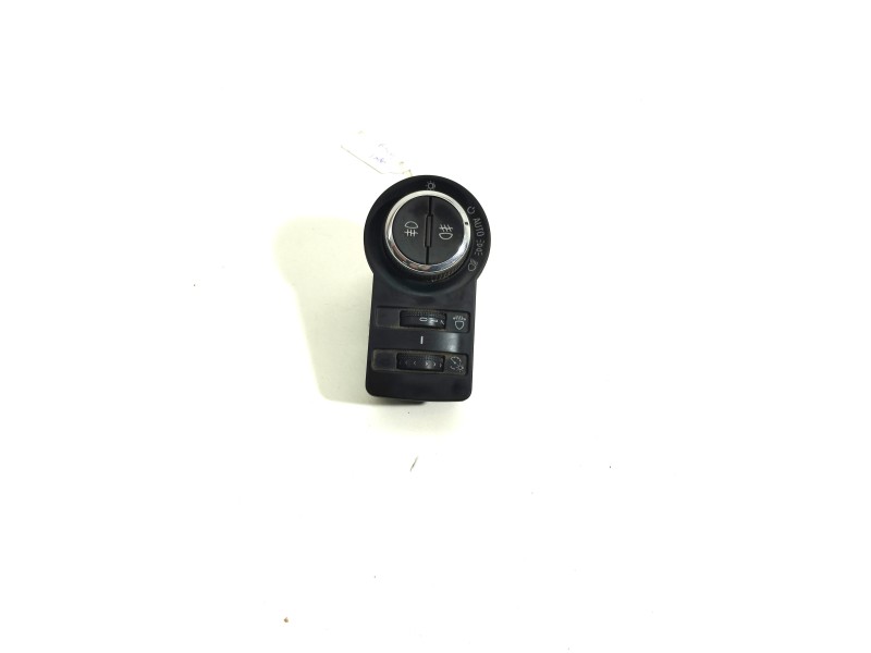 Recambio de mando luces para opel insignia sports tourer selective referencia OEM IAM 23197914  
							