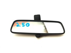 Recambio de espejo interior para opel corsa e color edition ecoflex referencia OEM IAM   