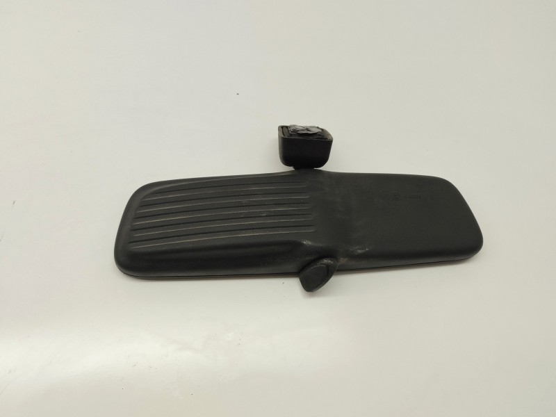 Recambio de espejo interior para opel corsa e color edition ecoflex referencia OEM IAM   