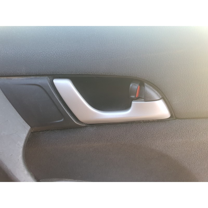 Recambio de maneta interior delantera derecha para honda accord tourer (cw) 2.2 dtec cat referencia OEM IAM   