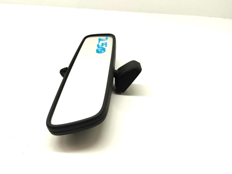 Recambio de espejo interior para opel corsa e color edition ecoflex referencia OEM IAM   