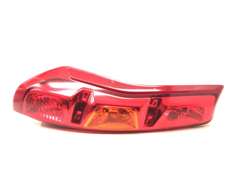 Recambio de piloto trasero izquierdo para nissan x-trail (t31) se referencia OEM IAM   