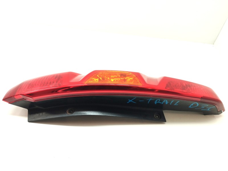 Recambio de piloto trasero izquierdo para nissan x-trail (t31) se referencia OEM IAM   