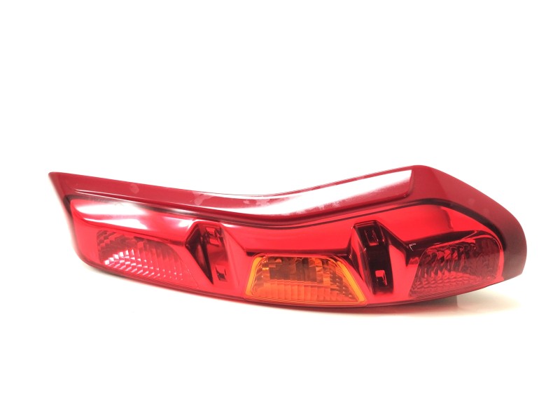 Recambio de piloto trasero derecho para nissan x-trail (t31) se referencia OEM IAM   