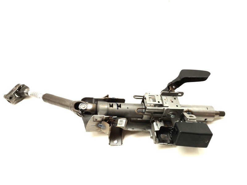 Recambio de columna direccion para renault talisman grandtour 1.7 blue dci diesel fap referencia OEM IAM 180221830086  