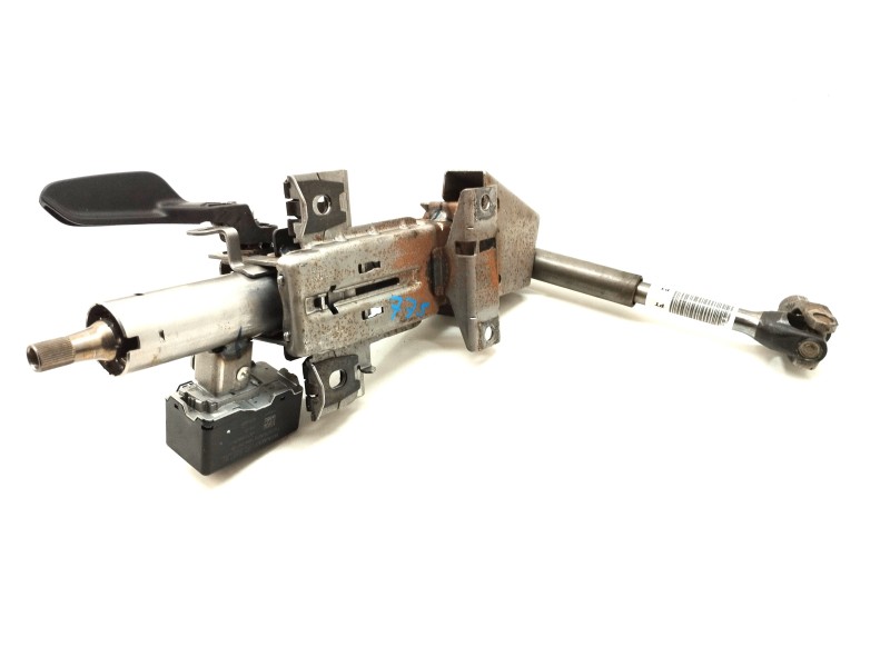 Recambio de columna direccion para renault talisman grandtour 1.7 blue dci diesel fap referencia OEM IAM 180221830086  