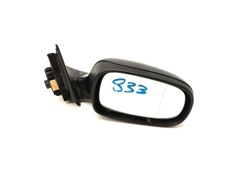 Recambio de retrovisor derecho para saab 9-3 berlina 1.9 tid cat referencia OEM IAM   
							