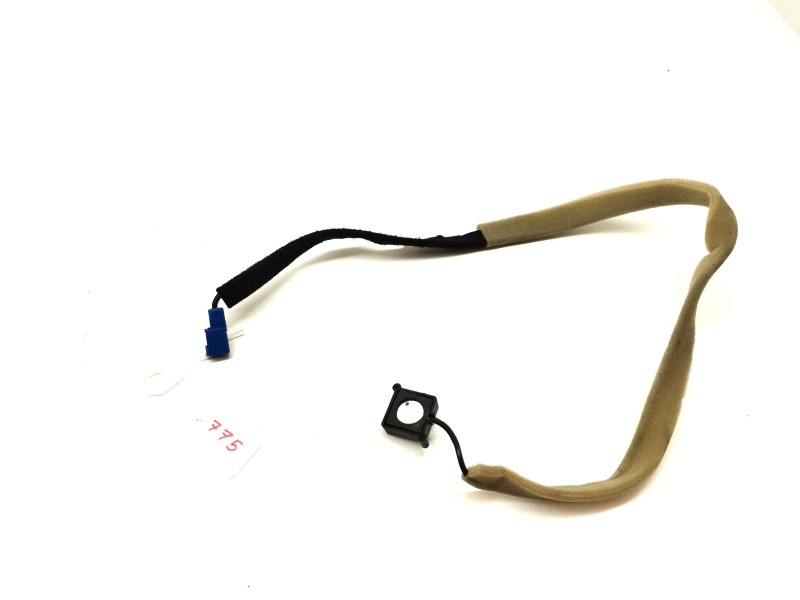 Recambio de no identificado para renault talisman grandtour 1.7 blue dci diesel fap referencia OEM IAM 259754820R  