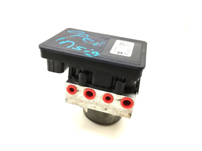 Recambio de abs para opel insignia berlina 2.0 cdti cat referencia OEM IAM 23430008  