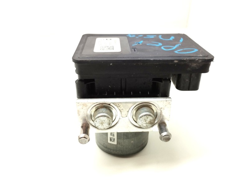 Recambio de abs para opel insignia berlina 2.0 cdti cat referencia OEM IAM 23430008  