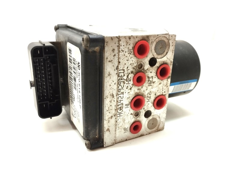 Recambio de abs para volkswagen passat berlina (3c2) advance referencia OEM IAM 3C0614109P  
							