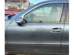 Recambio de puerta delantera izquierda para mercedes-benz clase e (w211) berlina e 280 cdi (211.020) referencia OEM IAM   