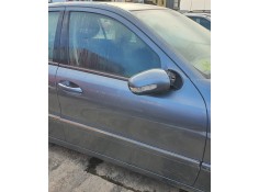 Recambio de puerta delantera derecha para mercedes-benz clase e (w211) berlina e 280 cdi (211.020) referencia OEM IAM   