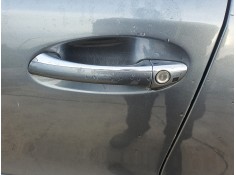 Recambio de maneta exterior delantera izquierda para mercedes-benz clase e (w211) berlina e 280 cdi (211.020) referencia OEM IAM