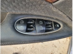 Recambio de mando elevalunas delantero izquierdo para mercedes-benz clase e (w211) berlina e 280 cdi (211.020) referencia OEM IA