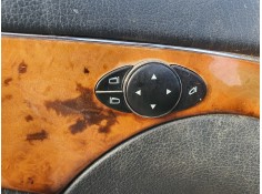 Recambio de mando retrovisor para mercedes-benz clase e (w211) berlina e 280 cdi (211.020) referencia OEM IAM   