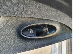 Recambio de mando elevalunas trasero izquierdo para mercedes-benz clase e (w211) berlina e 280 cdi (211.020) referencia OEM IAM 