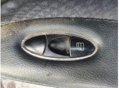 Recambio de mando elevalunas delantero derecho para mercedes-benz clase e (w211) berlina e 280 cdi (211.020) referencia OEM IAM 