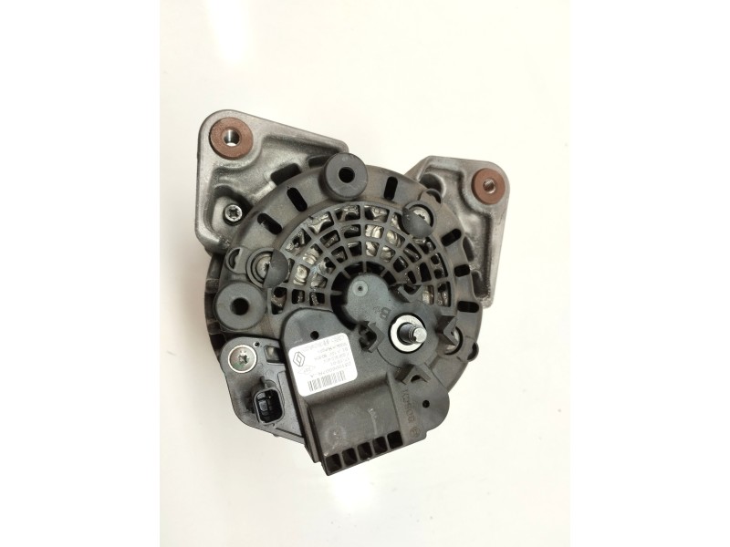 Recambio de alternador para renault twingo iii limited referencia OEM IAM 231006007RA  
