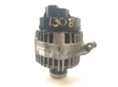 Recambio de alternador para fiat tipo ii (357) berlina easy referencia OEM IAM 52003527  