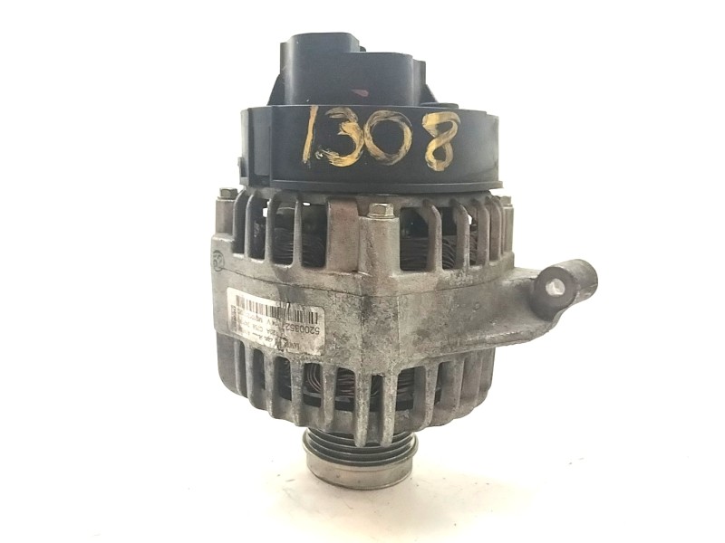 Recambio de alternador para fiat tipo ii (357) berlina easy referencia OEM IAM 52003527  