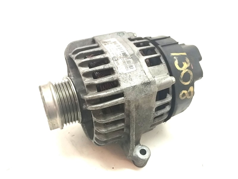 Recambio de alternador para fiat tipo ii (357) berlina easy referencia OEM IAM 52003527  
