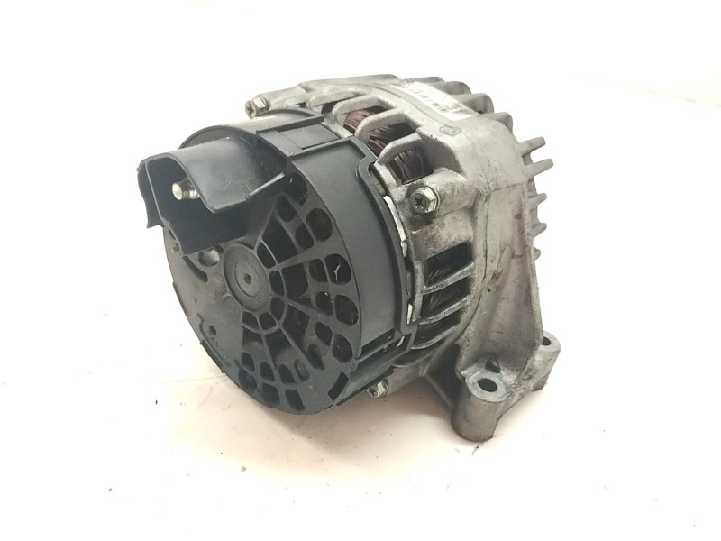 Recambio de alternador para fiat tipo ii (357) berlina easy referencia OEM IAM 52003527  