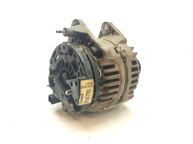 Recambio de alternador para seat ibiza (6l1) 1.4 16v referencia OEM IAM 215720  
							