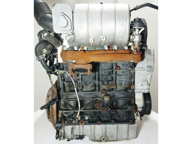 Recambio de motor completo para volkswagen polo (9n1) conceptline referencia OEM IAM ASY  
							