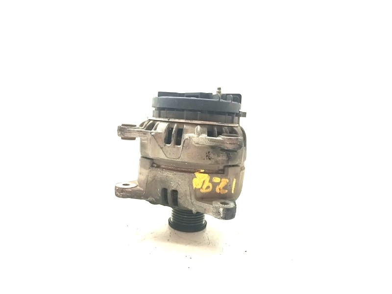 Recambio de alternador para renault laguna ii (bg0) 1.9 dci diesel referencia OEM IAM 8200251006  