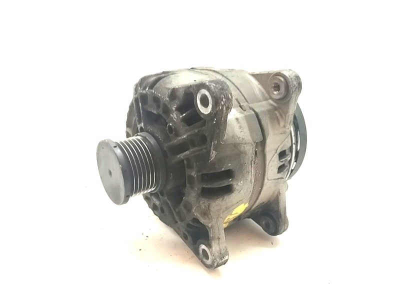 Recambio de alternador para renault laguna ii (bg0) 1.9 dci diesel referencia OEM IAM 8200251006  