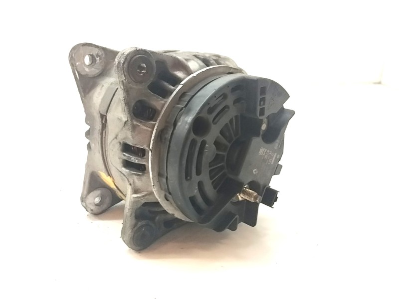 Recambio de alternador para renault laguna ii (bg0) 1.9 dci diesel referencia OEM IAM 8200251006  