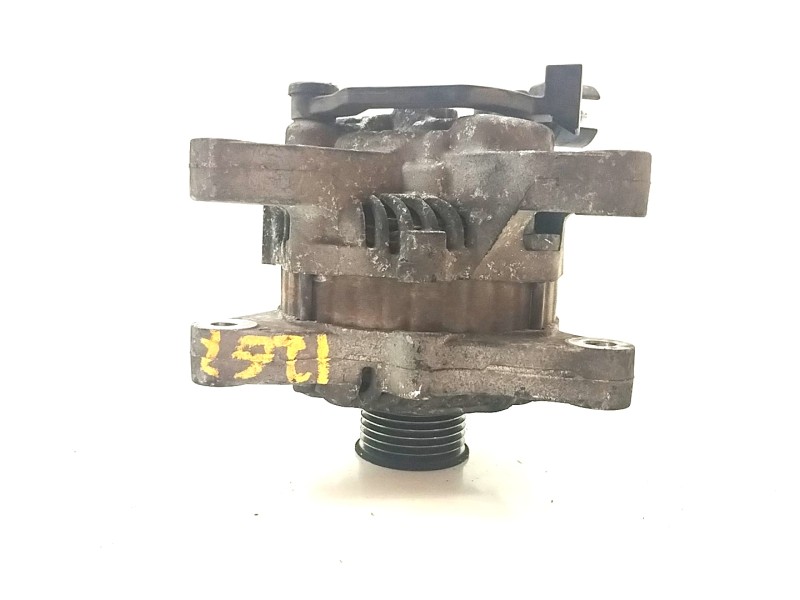 Recambio de alternador para citroën c2 1.1 referencia OEM IAM 9660055080  
							